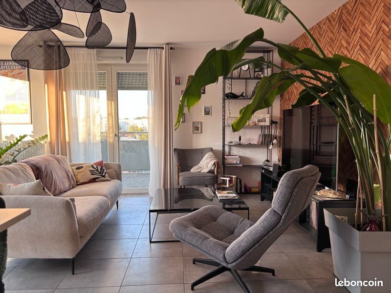 Appartement à vendre, 70m², Toulouse