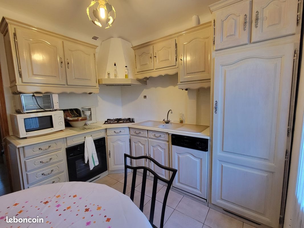 Appartement à vendre, 60m², Tende