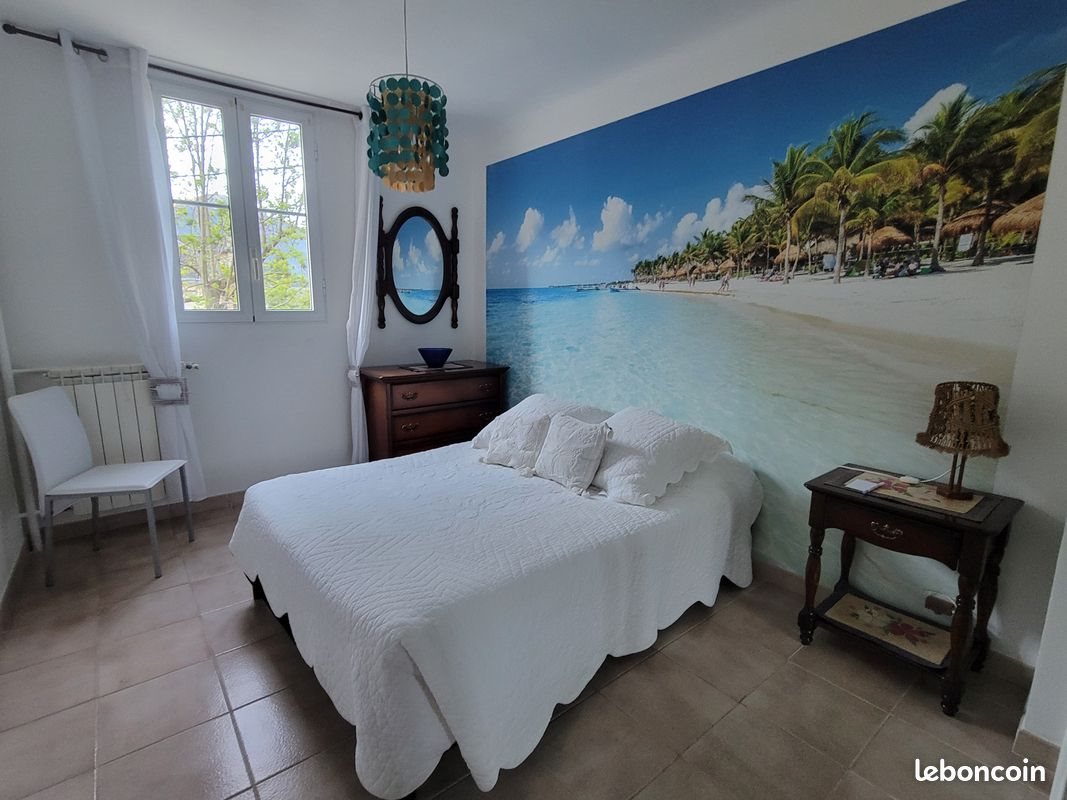 Appartement à vendre, 60m², Tende