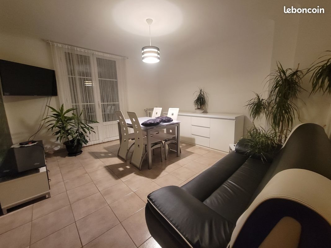 Appartement à vendre, 60m², Tende