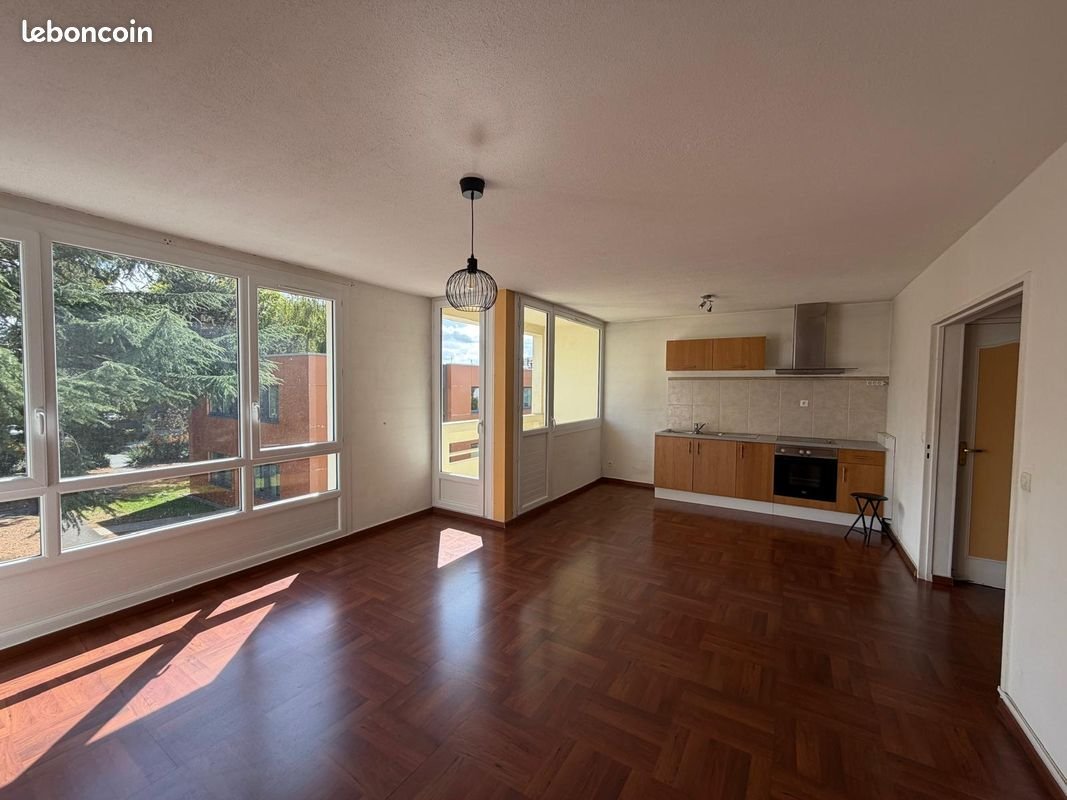 Appartement à vendre, 60m², Laval