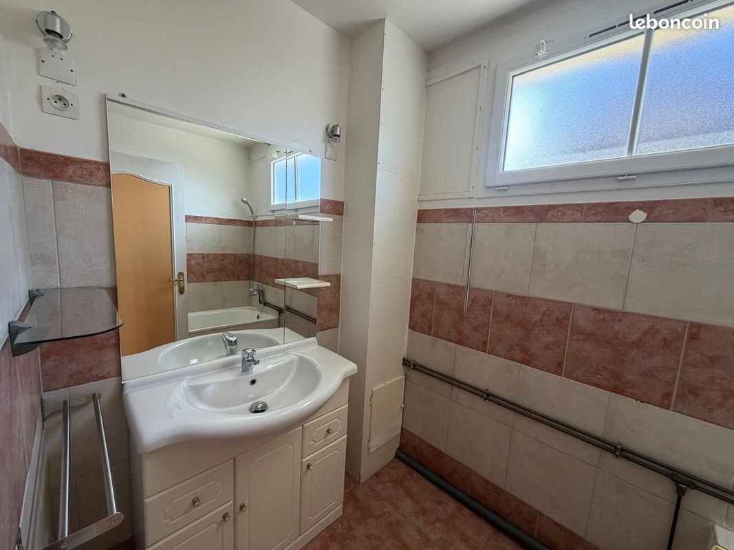 Appartement à vendre, 60m², Laval