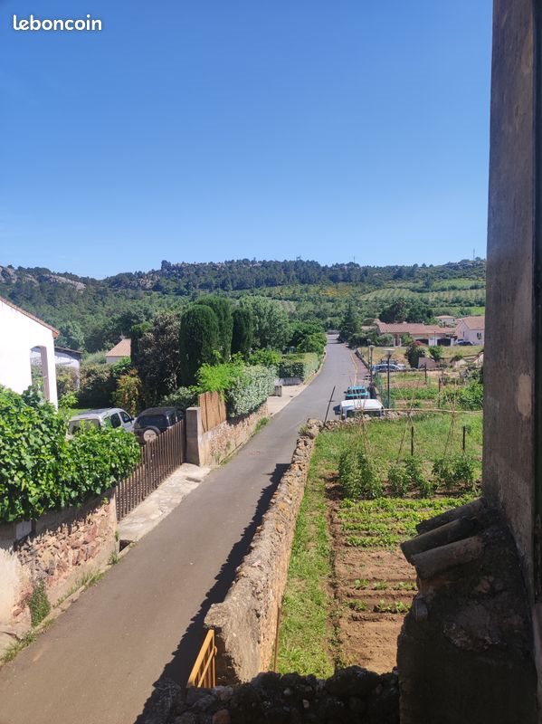 Maison à vendre, 220m², Cazedarnes