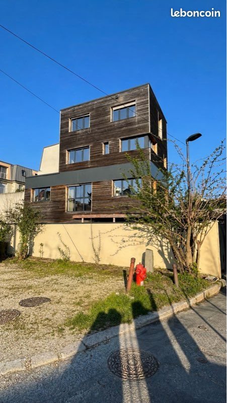 Maison à vendre, 145m², Fontenay-sous-Bois
