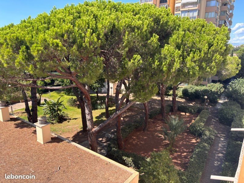 Appartement à vendre, 90m², Saint-Raphaël
