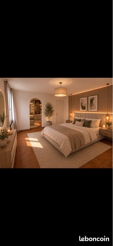 Appartement à vendre, 90m², Saint-Raphaël