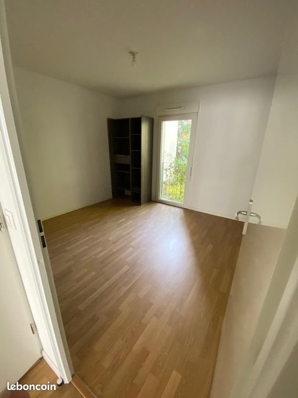 Appartement à louer, 58m², Cenon