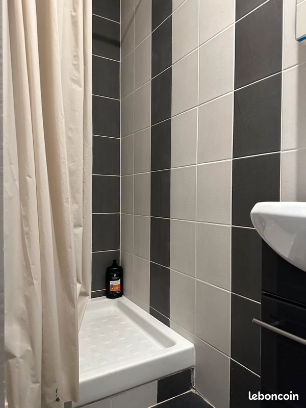 Appartement à louer, 21m², Metz