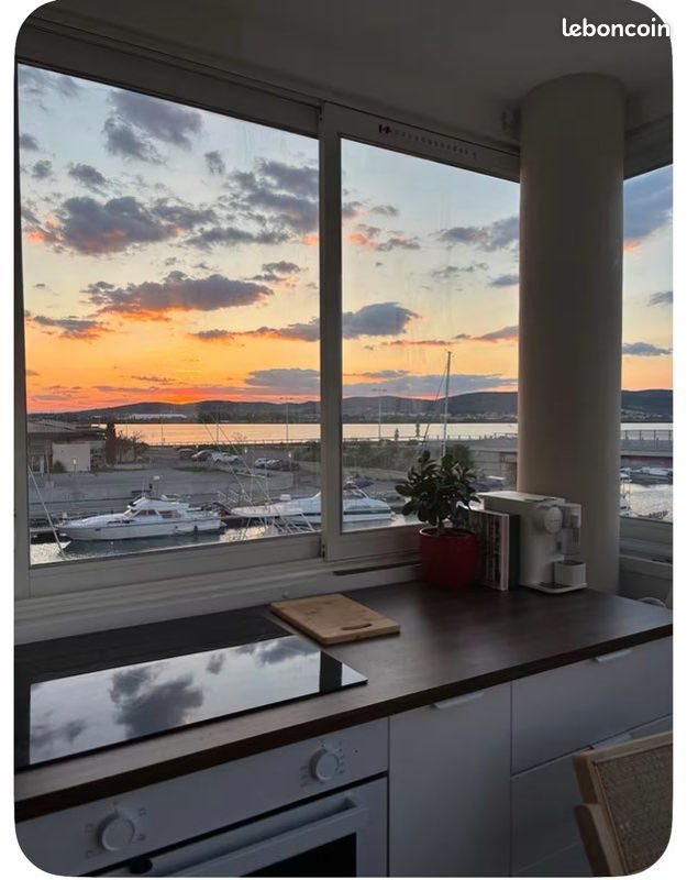 Appartement à louer, 30m², Frontignan