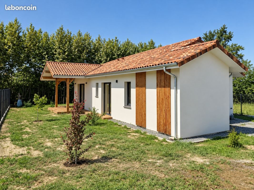 Maison à vendre, 105m², Sainte-Marie-de-Gosse