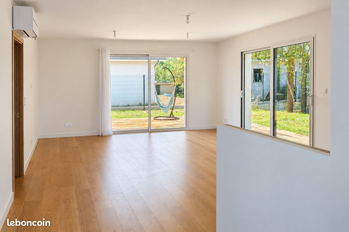 Maison à vendre, 105m², Sainte-Marie-de-Gosse