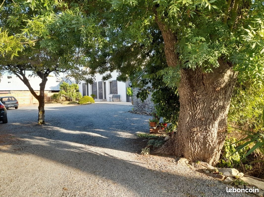 Maison à vendre, 140m², Les Touches