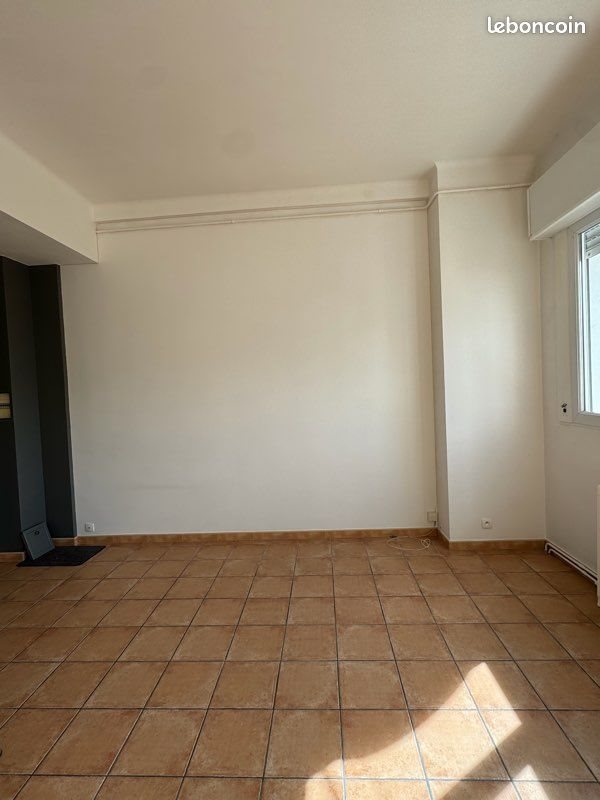 Appartement à louer, 39m², Calais