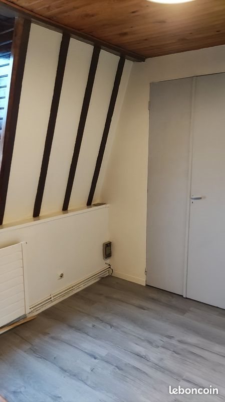 Appartement à louer, 21m², Lille