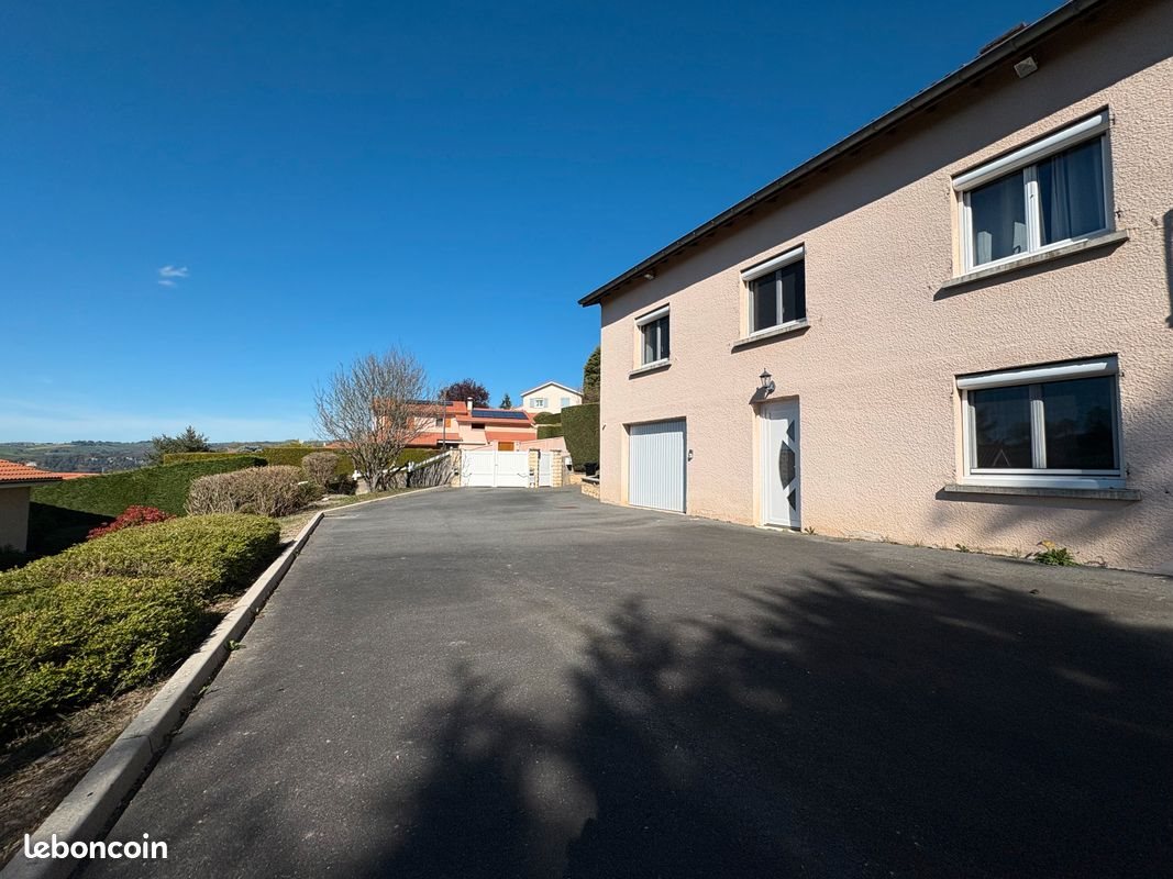 Maison à vendre, 210m², Villars