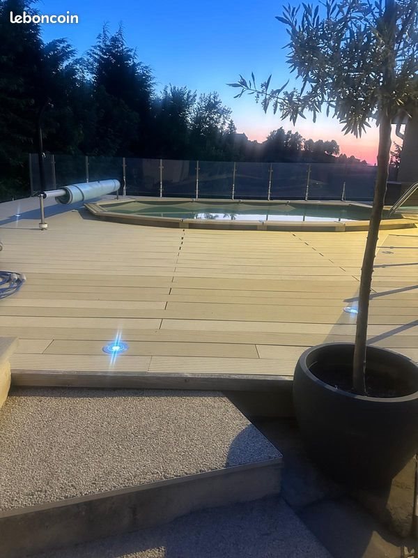 Maison à vendre, 210m², Villars