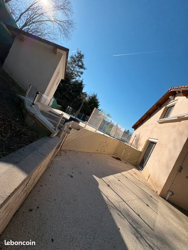 Maison à vendre, 210m², Villars