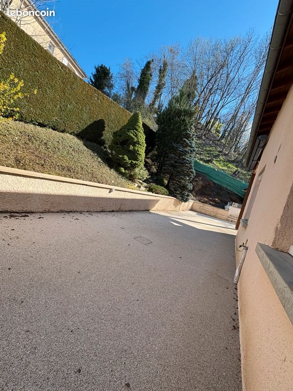 Maison à vendre, 210m², Villars