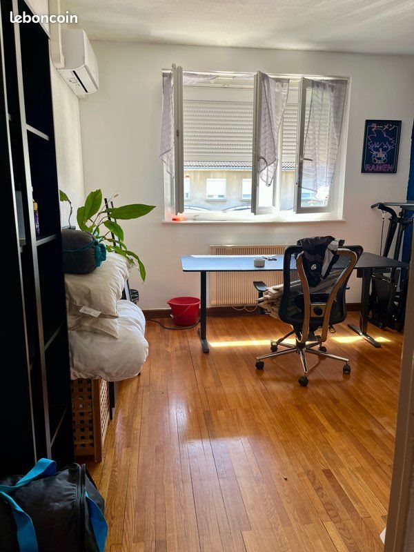 Appartement à louer, 78m², Tavaux