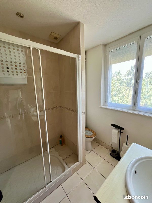 Appartement à louer, 78m², Tavaux