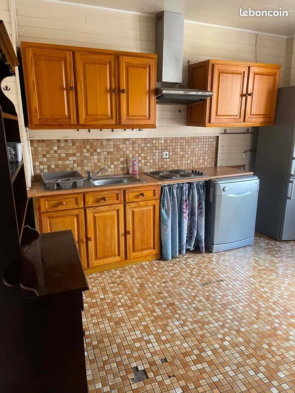 Maison à vendre, 75m², Fumay