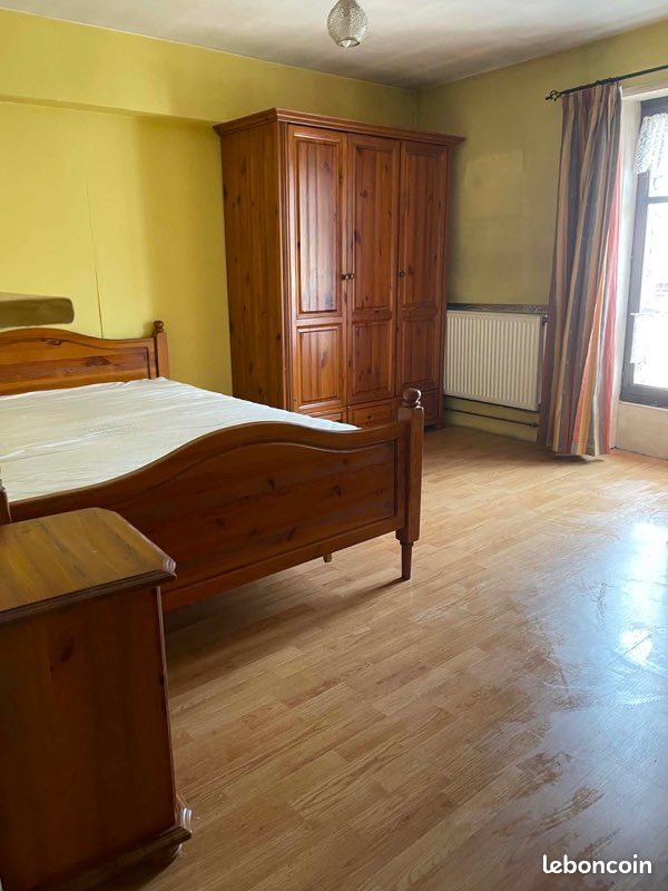 Maison à vendre, 75m², Fumay