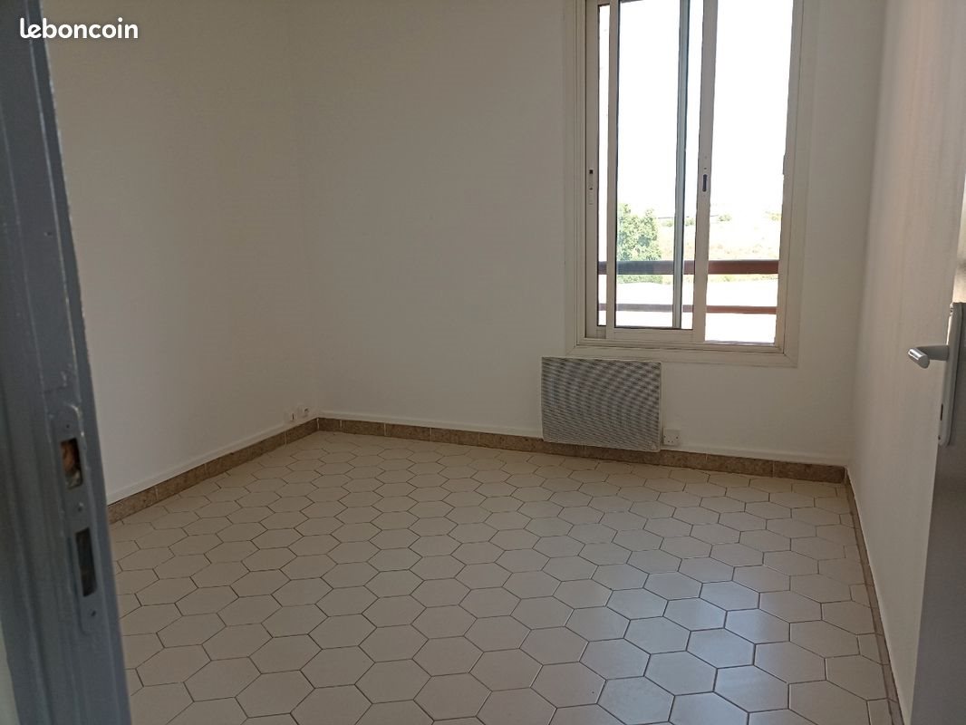 Appartement à vendre, 47m², Marseille 15ème