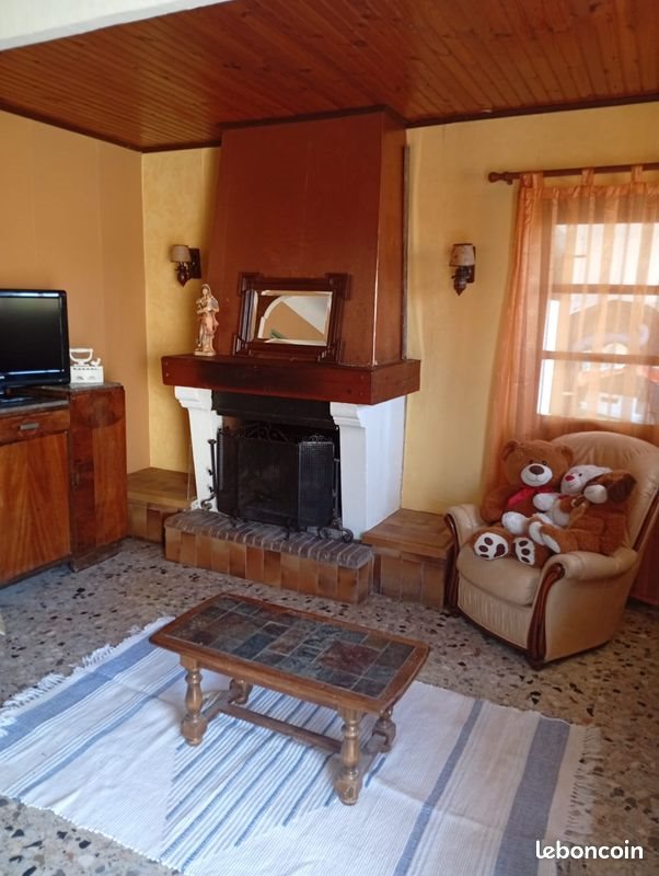 Maison à vendre, 155m², Perpignan