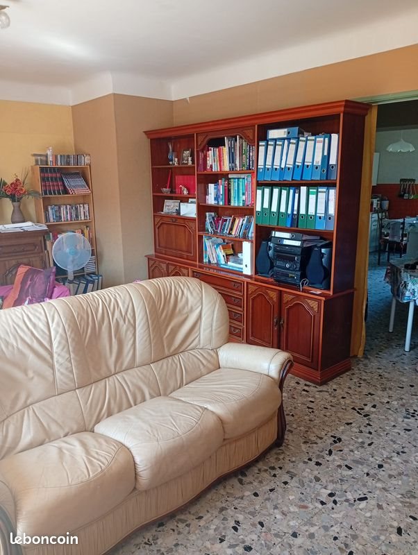 Maison à vendre, 155m², Perpignan