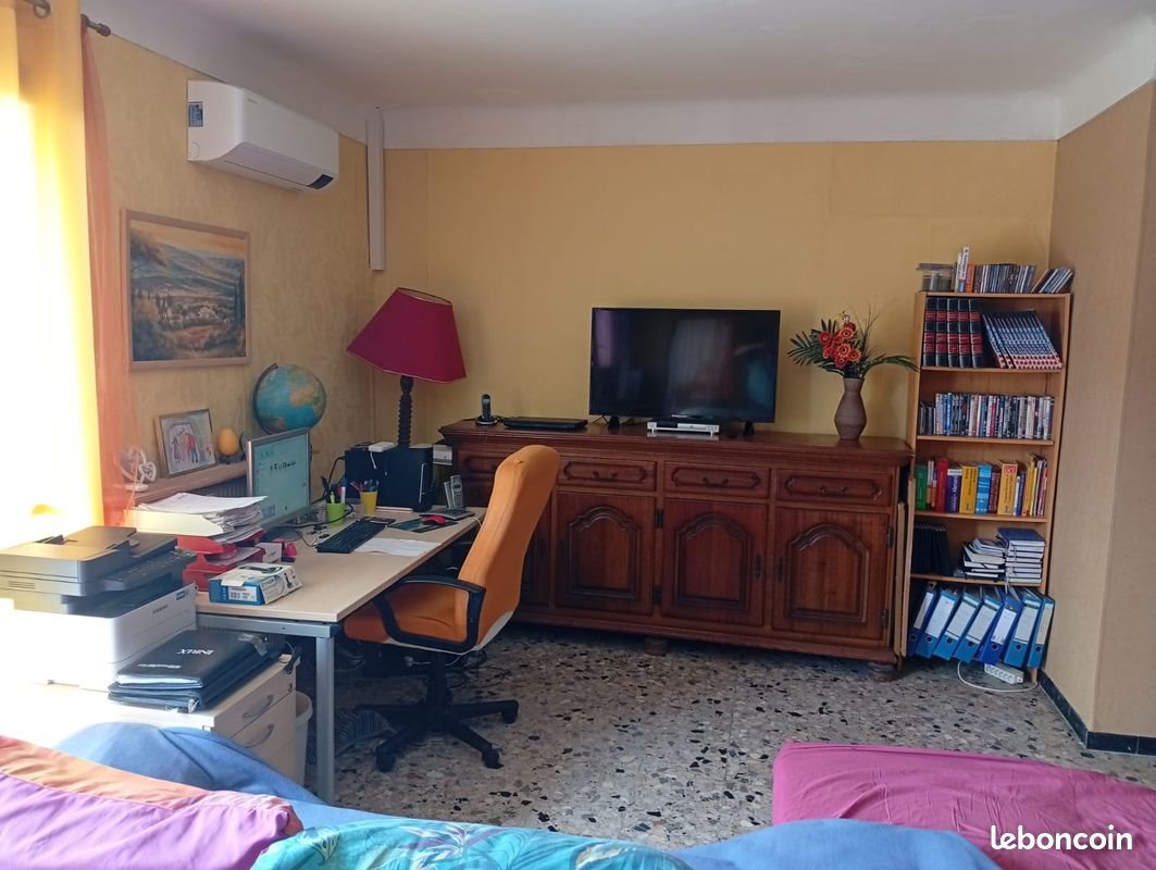 Maison à vendre, 155m², Perpignan