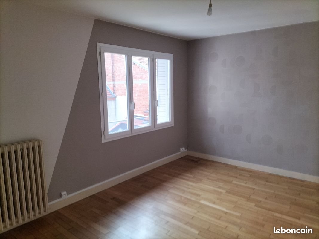Appartement à louer, 45m², Vichy