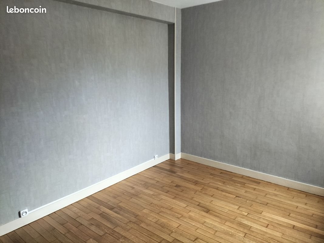 Appartement à louer, 45m², Vichy