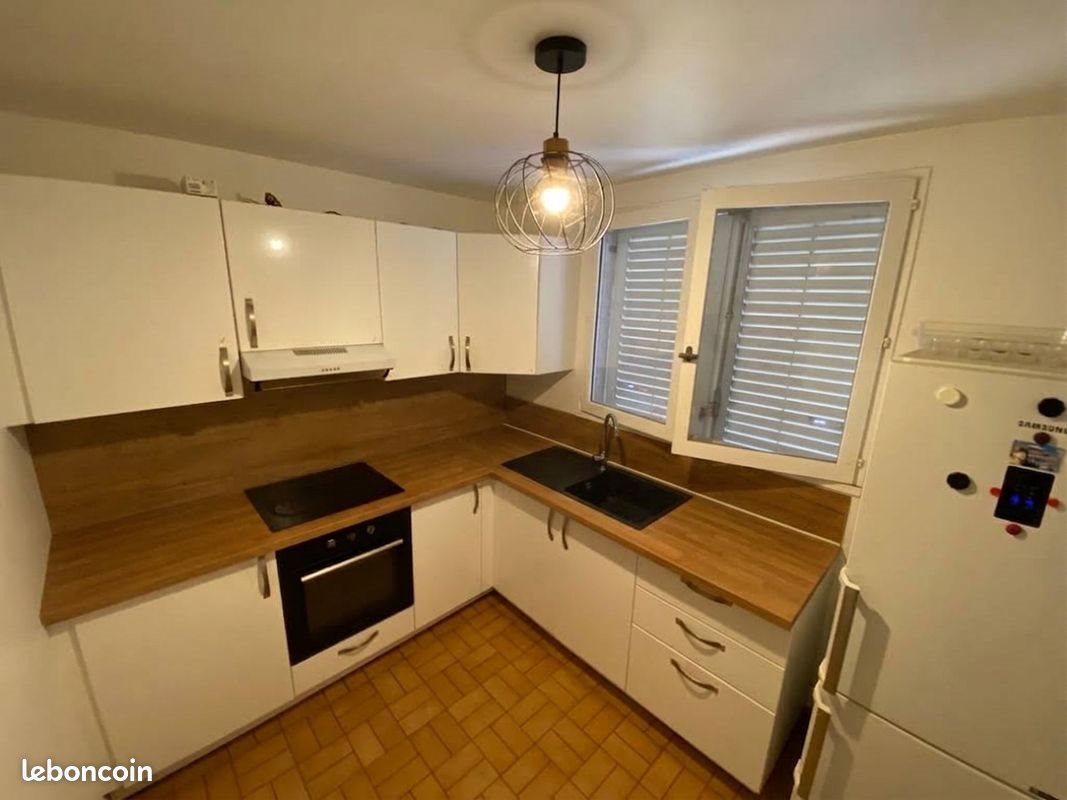 Maison à vendre, 114m², Bondy