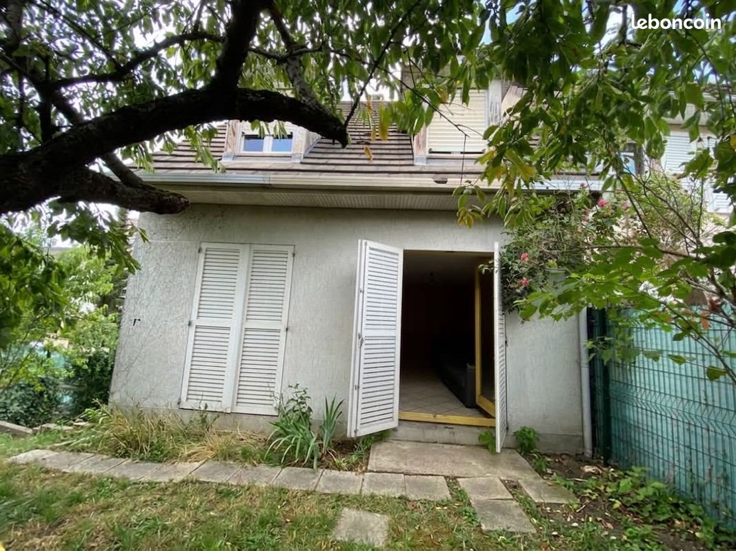 Maison à vendre, 114m², Bondy