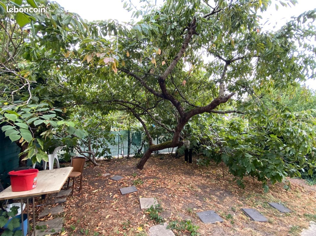 Maison à vendre, 114m², Bondy