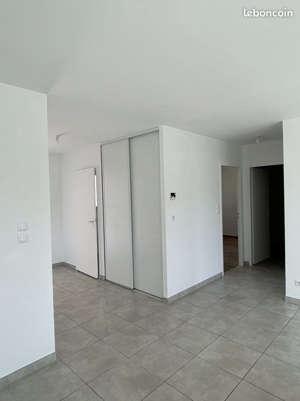 Maison à louer, 78m², Ruelle-sur-Touvre