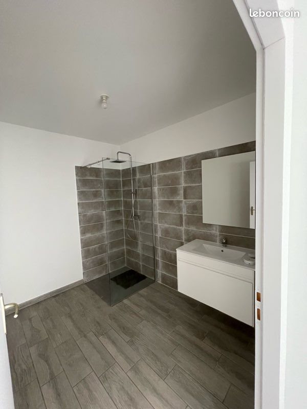 Maison à louer, 78m², Ruelle-sur-Touvre