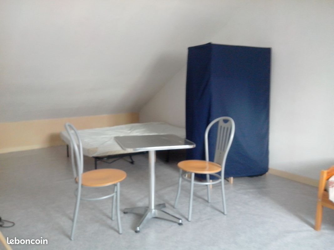 Appartement à louer, 20m², Rennes