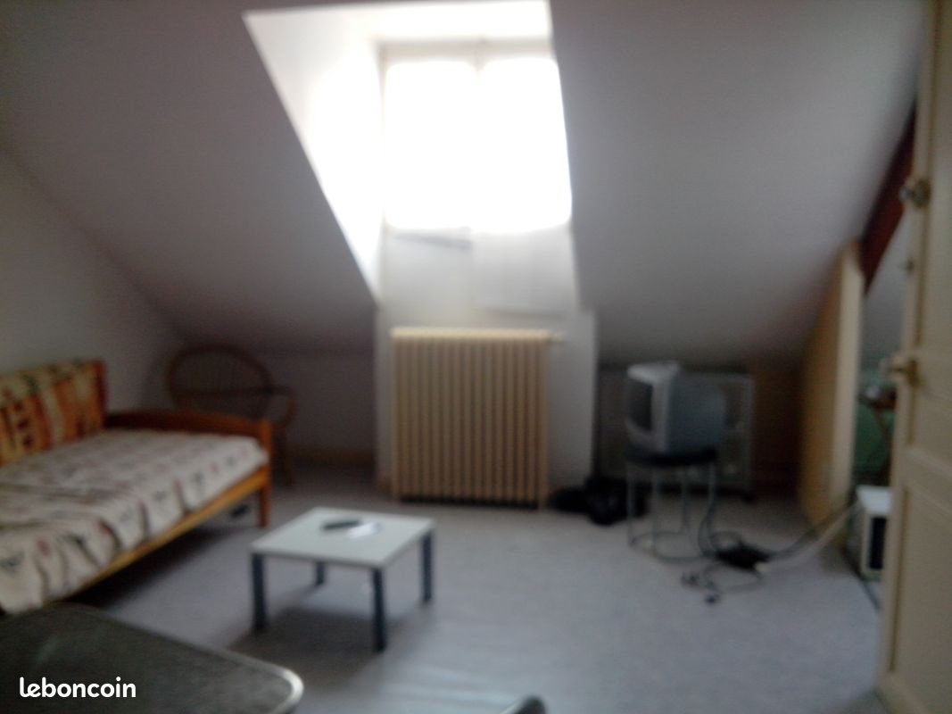 Appartement à louer, 20m², Rennes