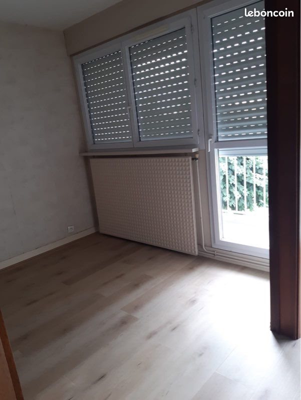 Appartement à louer, 81m², Rezé