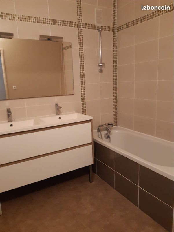 Appartement à louer, 81m², Rezé