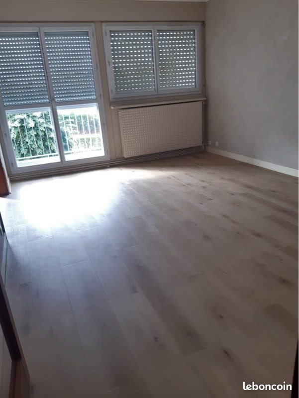 Appartement à louer, 81m², Rezé