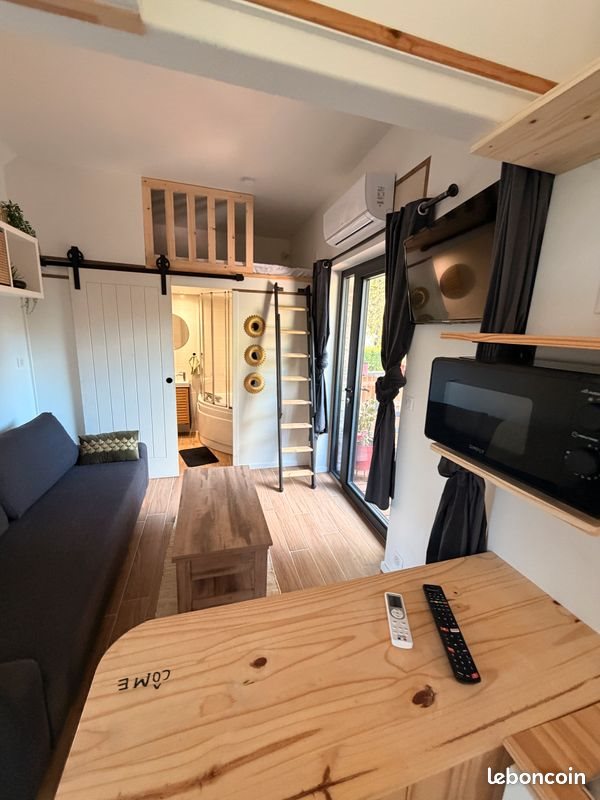 Appartement à louer, 25m², Troyes