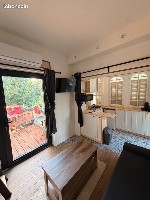 Appartement à louer, 25m², Troyes