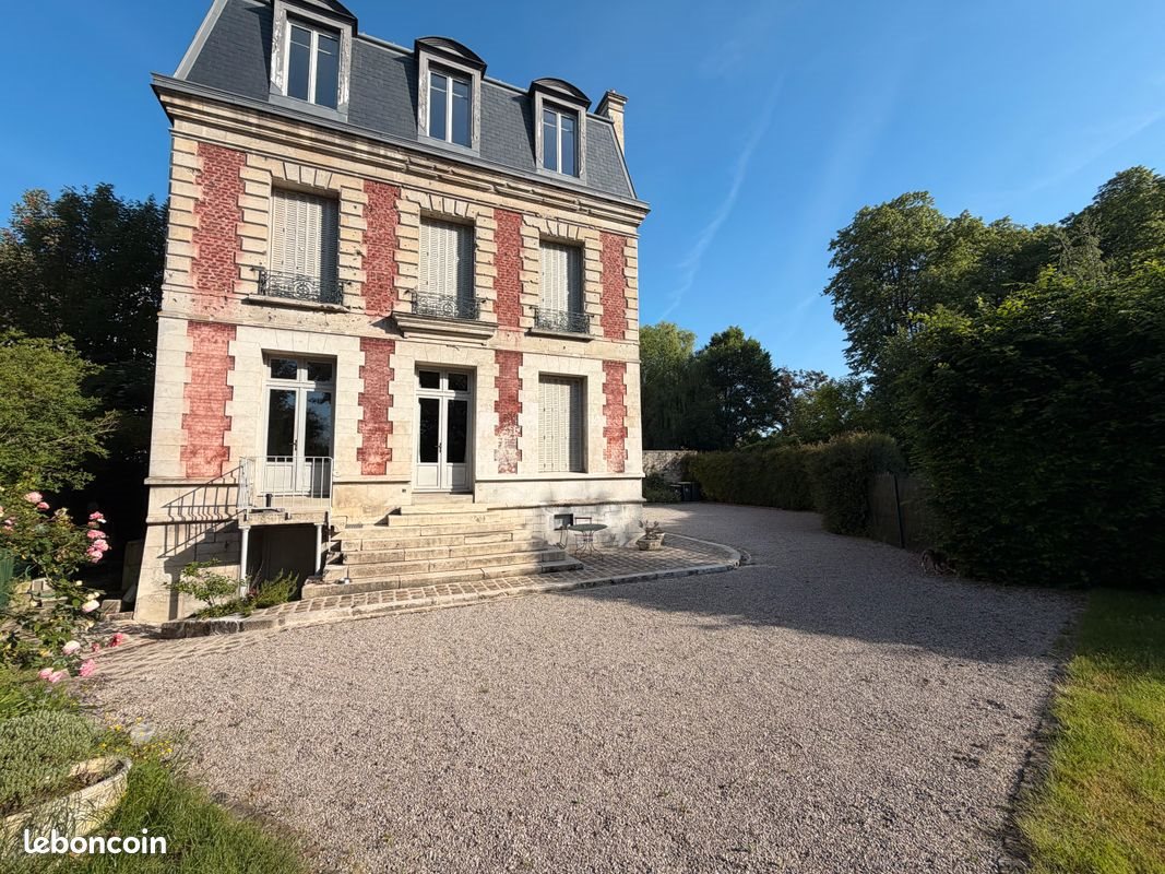 Maison à vendre, 280m², Senlis