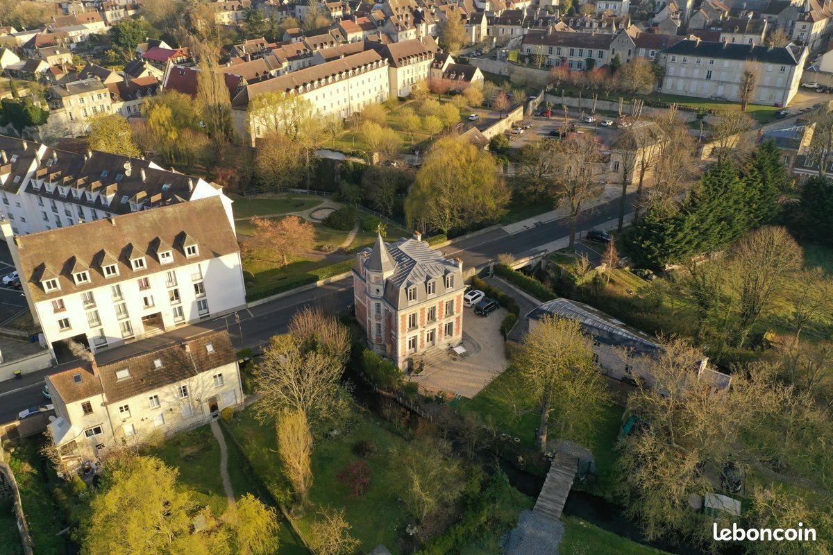 Maison à vendre, 280m², Senlis