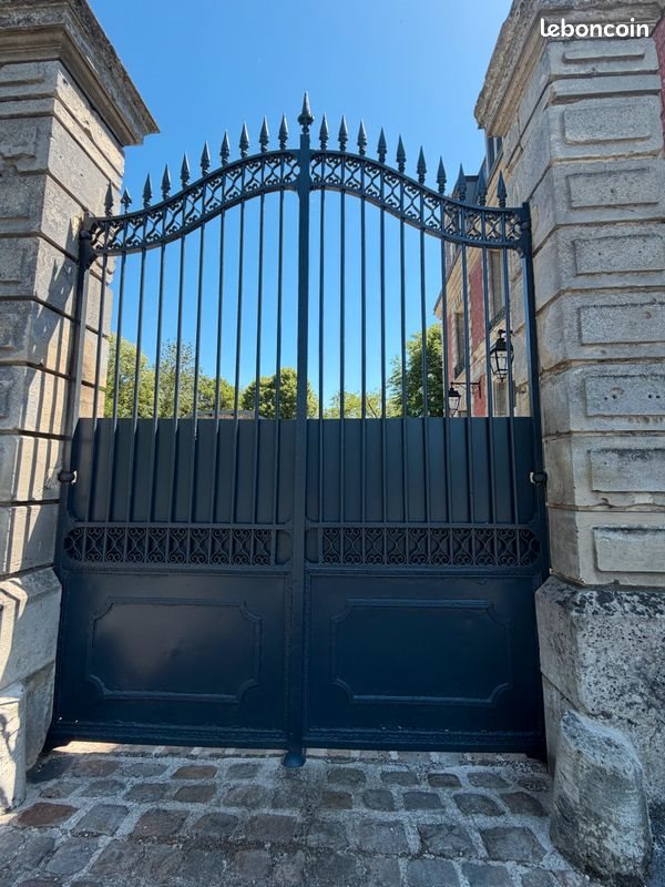Maison à vendre, 280m², Senlis