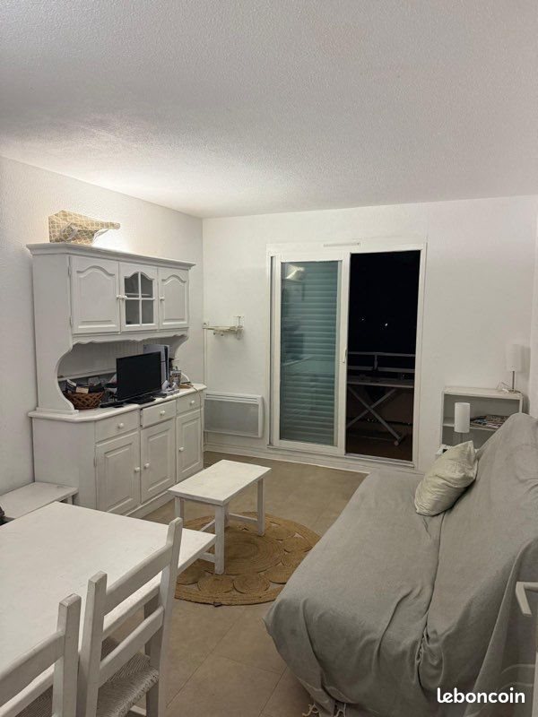 Appartement à vendre, 30m², Six-Fours-les-Plages