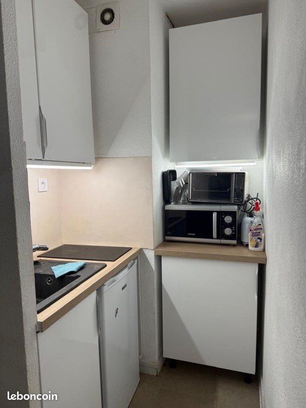 Appartement à vendre, 30m², Six-Fours-les-Plages