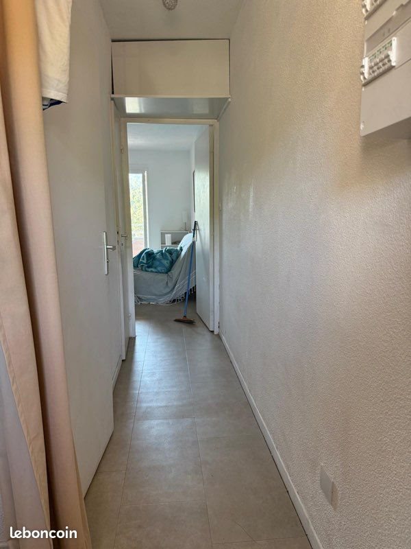 Appartement à vendre, 30m², Six-Fours-les-Plages